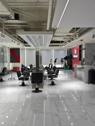 点击看大图 -真好真意SALON 接发·染·烫特色店