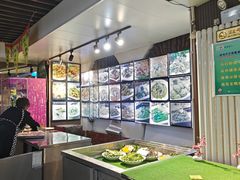 -大京园海鲜烧烤(东城路店)