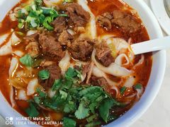 -孟记粥铺·家常菜·烧烤·粥(亚运村店)