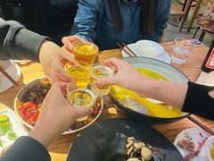 -不二·民谣音乐餐酒吧(九眼桥店)