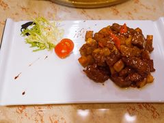 -沃阁巴厘原墅餐厅