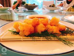 -潮上潮(南中环店)