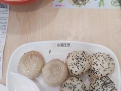 -小杨生煎(成山巴黎春天店)