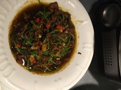 iphone_upload_pic-大碗厨 25年老字号 现炒湘菜(四季天地店)