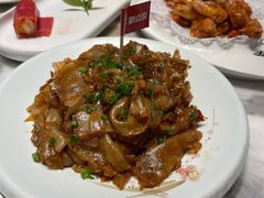 -滋粥楼·顺德菜海鲜茶点(方舟店)