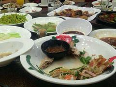 -琼菜王(南海店)