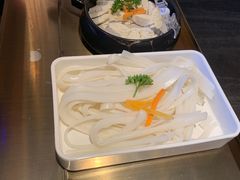 -左庭右院鲜牛肉火锅(苏州园区永旺店)