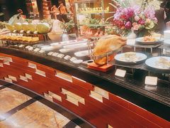 -深圳凯宾斯基酒店