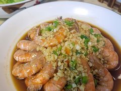 -尚岛私房菜(西方巷店)