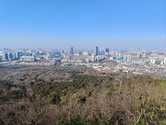 -千佛山风景名胜区