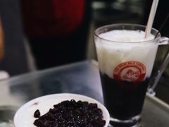 -义顺牛奶公司(庇利金街店)