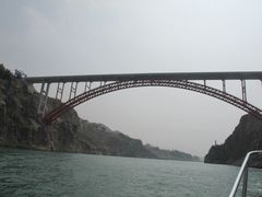 -黄河三峡风景名胜区