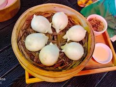 -沙州食驿·非遗小吃夜市