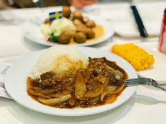 -宜家·瑞典风味餐厅(烟台路店)