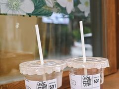 -infinite cafe