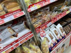 -京客隆超市(管庄店)