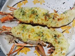 -渔日本料理铁板烧(新天地假日广场店)