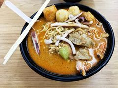 -老闽味沙茶面·姜母鸭(传承35年曾厝垵店)