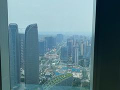 -运·中餐厅(成都华尔道夫酒店)
