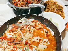 -味上湘菜馆(阿波罗店)