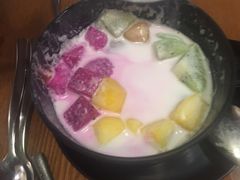 -糖纸甜品(余姚五彩城店)