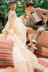 点击看大图 -太古映画婚纱摄影(天河店)