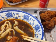-清真-戏楼王记牛肉面