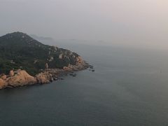 -东澳岛