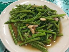 -陳妈妈泰国菜