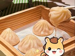-桂满陇·手作小笼包&江南叫花鸡(中山公园店)