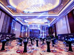 -上海浦东嘉里大酒店