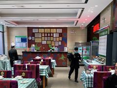 大堂-紫光园(燕郊总店)