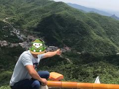 -妙峰山风景名胜区