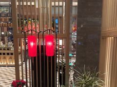 -上海前滩香格里拉大酒店