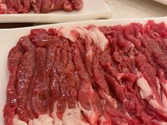 -八先生涮肉房(三里河店)