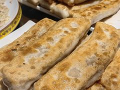 -福荣居褡裢火烧京味家常菜(西四店)