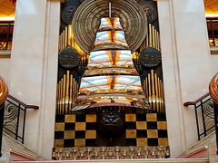 -银帆宾馆-自助餐厅(金马路店)