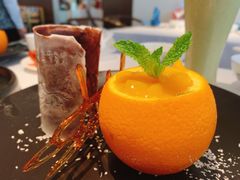 -松鹤楼·非遗·苏帮菜(融科店)