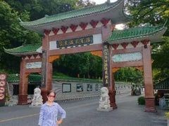 -广东温泉宾馆