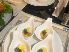 -广州花园酒店-凌璇阁360度高空海鲜自助餐CAROUSEL