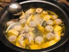 -同仁四季椰子鸡(海岸城天利店)