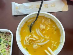 招牌酸汤肥牛-沪华海鲜大酒楼(南汇店)