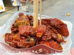 -武汉关码头(轮渡站)