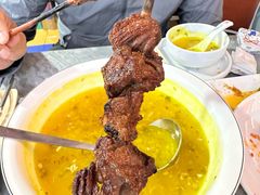 -马白开来特色羊排揪片子  (总店)