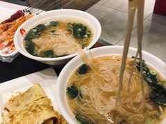 -邢氏老太太烤串(北兴街店)