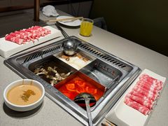 -海底捞火锅(武胜路凯德广场店)