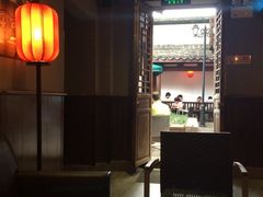 iphone_upload_pic-星巴克(福州三坊七巷店)