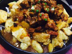 -桃子餐厅·天津菜(红星路直营店)