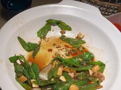 -佬麻雀·新湘菜(珠海金发购物中心店)