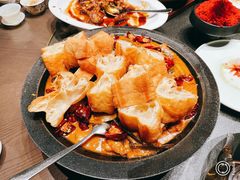 段氏绝味鱼头-拾久(朝阳公园店)